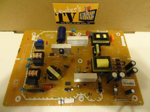 Sanyo DP39842 Power Supply Board 1LG4B10Y11100 Z6SG