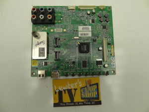 Sanyo DP46142 Main Board 431C5369L13