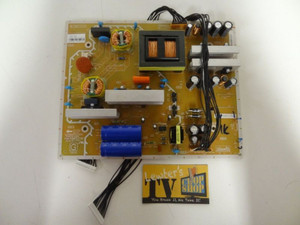 Sanyo DP55D33 Power Supply Unit 1LG4B10Y13300 Z7ME