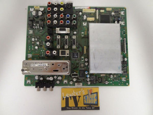 Sony KDL-46W4100 BU Board A-1641-943-A