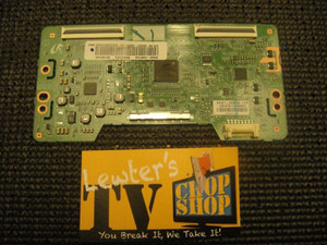 Samsung BN95-00570A T-Con Board BN97-06362A HG40NA570LFXZA
