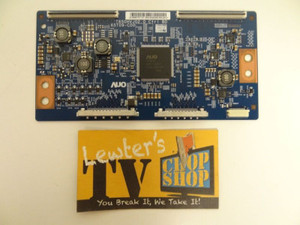Vizio E650i-A2 / NEC E665 T-Con Board 55.65T07.C07