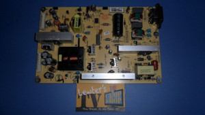 Vizio VA26LHDTV10T Power Supply Board PWTVA2420XA1 A2420XA1