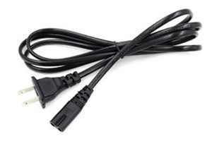 NEW Samsung LN40D610M4F Power Cord (May fit other models) 3903-000853