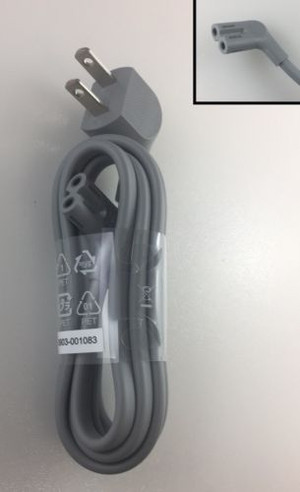 NEW Samsung LN46E550F6F Power Cord (May fit other models) 3903-001083