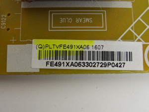 Vizio D24HN-D1 Power Supply 715G6863-P01-000-002S PLTVFE491XA06