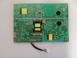 Viewsonic CDE4302 VS16174 Power Supply 715G7272-P02-000-003M F2417QA9