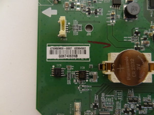 LG 43SE3KB-BE Main Board 63384502 EBT63956502