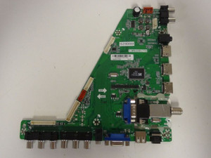 GPX TDE5074B Main Board V500HJ1-PE8 B15051815