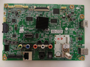 LG 43LH5700-UD AUSWLJM Main Board (63642115) EBR82570304