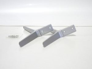Vizio M50-C1 Stand Legs W/Screws