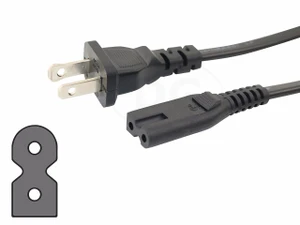 Vizio M401i-A3 Power Cord