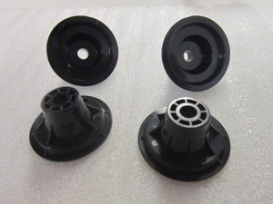 Samsung UN65JS9000FXZA UN55JS9000FXZA Wall Mount Adapters BN61-10572A