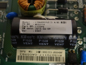 Hisense 40H3E Main Board (TP.MS3393.PB851) 173395