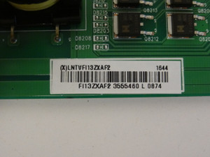 Vizio M60-D1 LED Driver (715G7960-P01-000-004Y) LNTVFI13ZXAF2