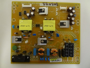Vizio D43N-E1 Power Supply 715G6131-P04-W20-002S PLTVGQ371UAC5