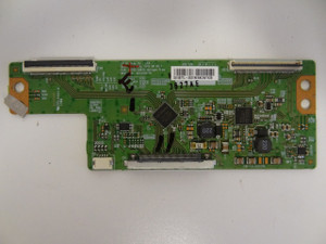 Sceptre X505BV-FMQC T-Con Board (6870C-0481A) 6871L-3627A