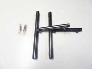 Samsung QN65Q9FAMF Stand Legs W/Screws - New