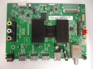 TCL 49FP110 49FP110TBAA Main Board (08-UX38005-MA200AA) 08-CS49CFN-OC400AA