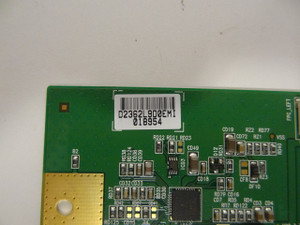 Sony KDL-32L5000 T-Con Board (Y320AB01C2LV0.1) LJ94-02362L