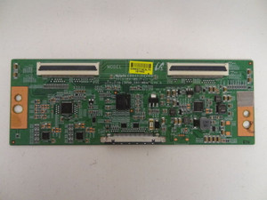Vizio E480I-B2 Sharp LC-48LE551U T-Con Board LJ94-30637C