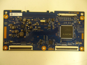 Sony KDL-55W900A T-Con Board (A1919762A) A-1919-762-A