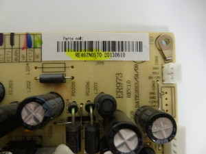 RCA LED29B30RQD Power Supply (ER973) RE46ZN0570