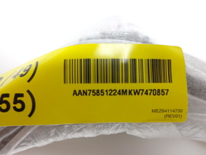 LG Stand Legs W/Screws