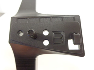 LG 65UJ6300 65UM6900 60UK6090 65UN6950 65UQ7070ZUE 65UN6955 Stand Legs W/Screws