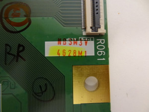 LG OLED65B6P-U BUSZLJR T-Con Board (6870C-0636F) 6871L-4628M