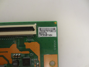 TCL 65S405TDAA 65S405 T-Con Board (15Y_65_FU11BPCMTA4V0.3) LJ94-35367M