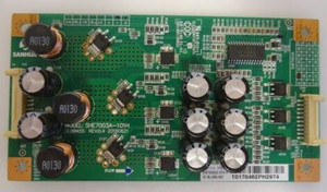 TCL 65S405TDAA 65S405 LED Driver (SHE7003A-101H) 81-BLI065-H03