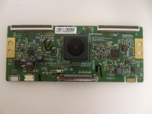 LG 60UJ6300-UA T-Con Board (NC600DGE-AAFX3, 6870C-0685A) 6871L-5069A