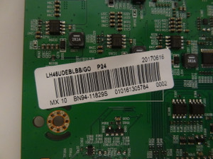 Samsung LH46UDEBLBB/GO Main Board (BN97-10069A) BN94-11829S