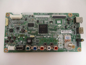 LG 32LN530B-UA BUSMLWM Main Board (HC320DXN-VHFP1-21XX) EBU62007673 V.2