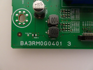 Philips 32PFL4908/F7 Main Board (HV320WX2-201, BA3RM0G0401 3) A3RFBMMA-002