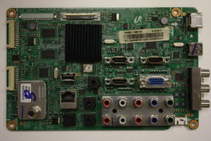 Samsung 50" PN50C550 BN96-15072A Plasma Main Video Board Motherboard Unit