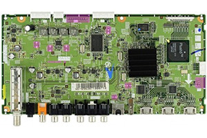 Mitsubishi WD-60638 WD-60638CA Main Board 934C369001