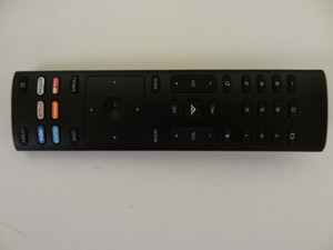 Vizio E65-F0 E65-E0 E43-E2 E75-E1 E50-E1 Smart Remote (XRT136)