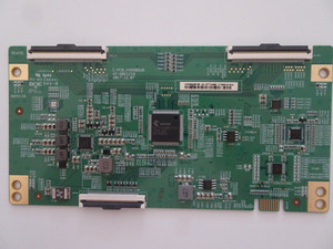 Vizio D65X-G4 E65-F1 / RCA RTU6549-C T-Con Board (HV650QUBN90) 47-6021218
