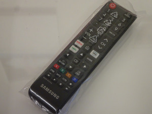 Original Samsung UN50RU7200F UN55RU7200F Remote BN59-01315A