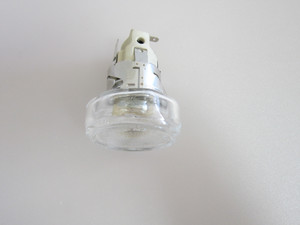 Whirlpool WOD51EC7HS Oven Range Light Bulb Assembly (WPW10412722) WPW10412711