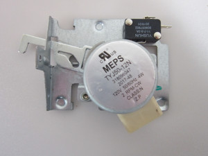 Frigidaire FFEW3026TDB Oven Latch Assembly 139021303 (5304528835)