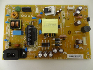 Vizio E280I-B1 / E28H-C1 Power Supply / LED Board PLTVEF201XAF5
