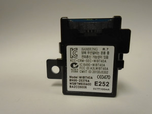 Samsung BN96-25376A Bluetooth Module Board
