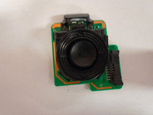 Samsung BN96-23838E Power Button / IR Sensor, BN41-01899C