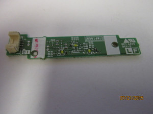 Sharp DUNTKG014WE01 Interface Board