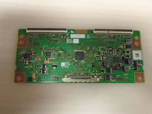 RCA LRK40G45RQ T-Con Board RUNTK5317TPZC (JE0DZ1C0094)