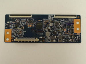 Vizio E55-C2 / E55-C1 T-Con Board 55.55T23.C05