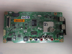 LG 42LF5600-UB BUSYLOR 42LF5600-UB BUSYLJR Main Board EBT63481918